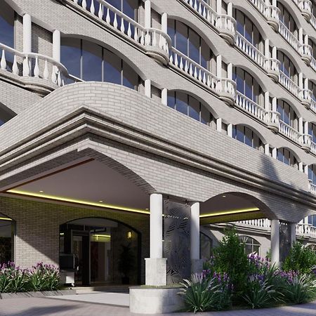 Delta Hotels By Marriott Dar-es-Salaam Eksteriør bilde